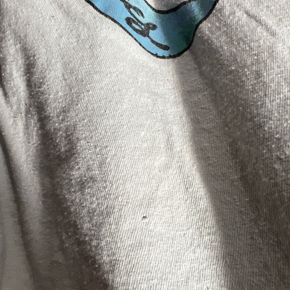 The Rolling Stones short sleeve Tee Size XXL - Picture 4 of 6